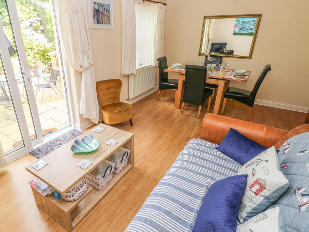 סאונדרספוט 2 Primrose Cottage מראה חיצוני תמונה