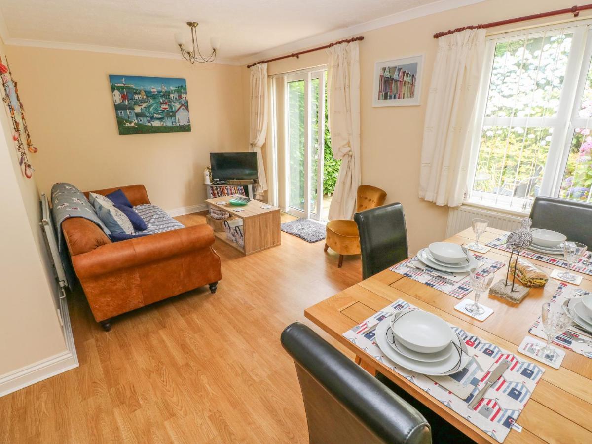 סאונדרספוט 2 Primrose Cottage מראה חיצוני תמונה