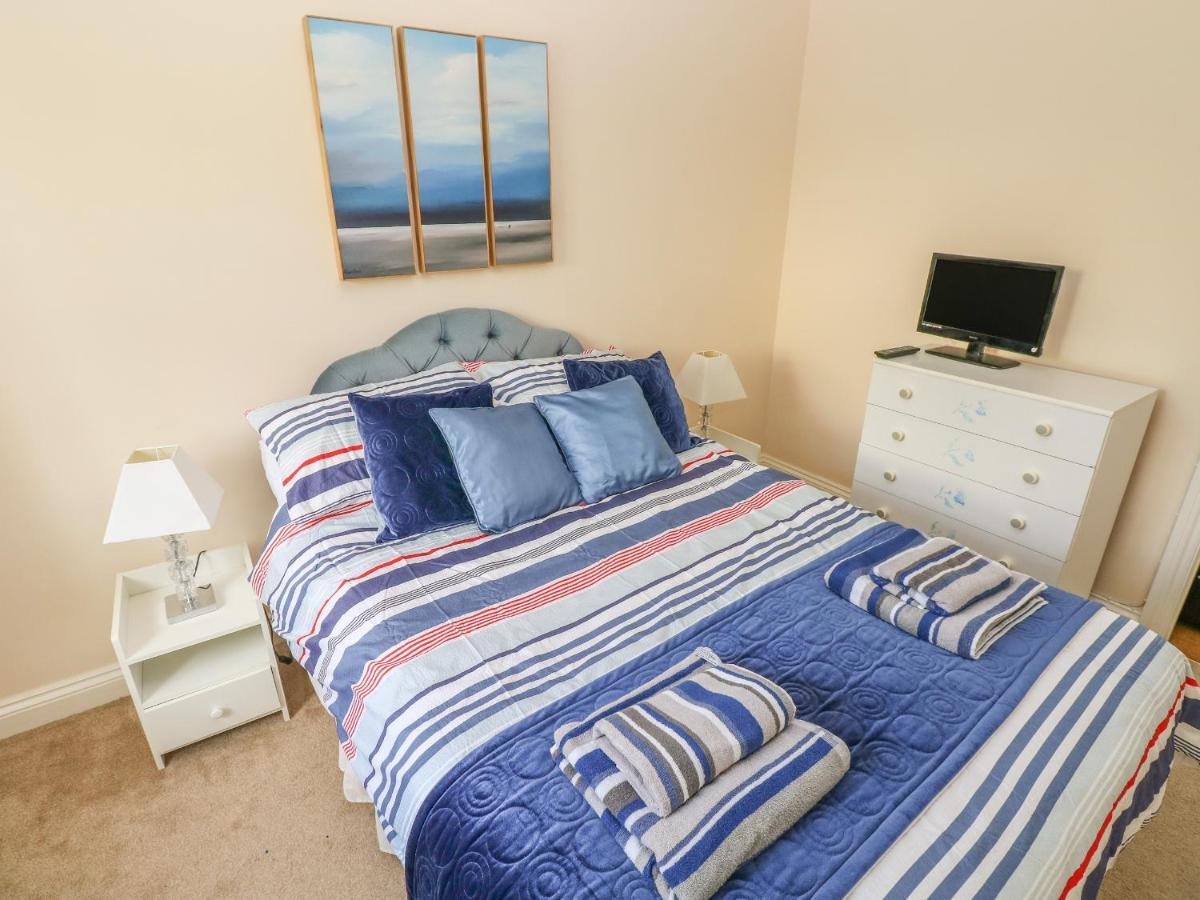 סאונדרספוט 2 Primrose Cottage מראה חיצוני תמונה